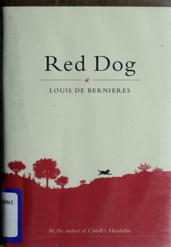 Red dog