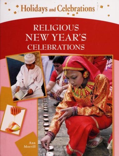Religious New Year's celebrations