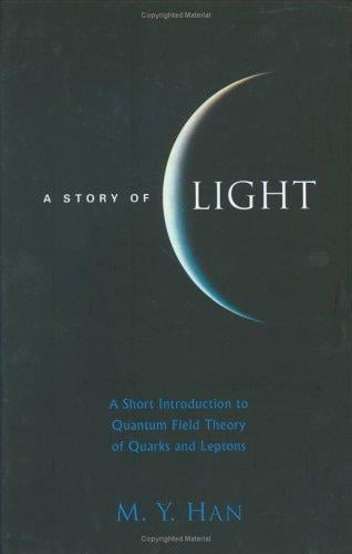 A Story Of Light