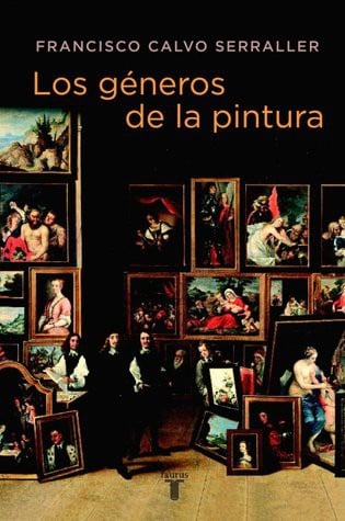Los géneros de la pintura