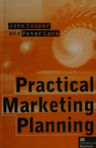 Practical Market Planning