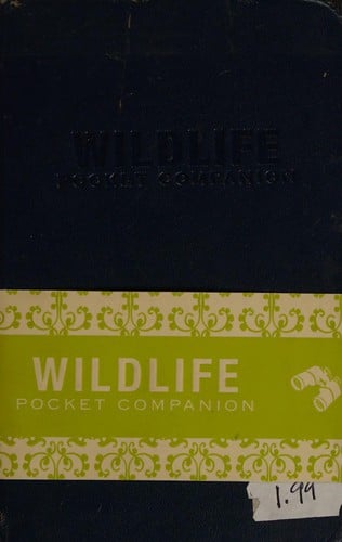 The wildlife pocket companion