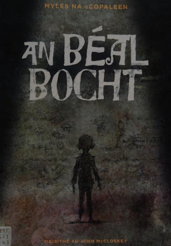 An béal bocht
