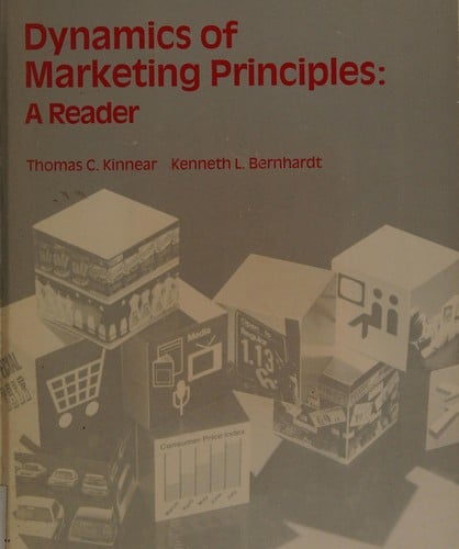 Dynamics of marketing principles