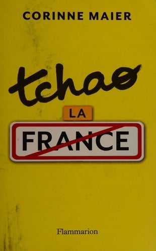 Tchao la France