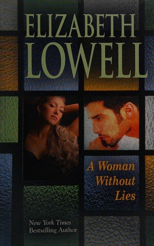 A woman without lies