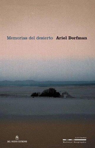 Memorias del Desierto