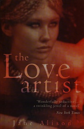 The love artist
