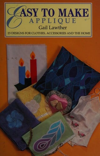 Applique