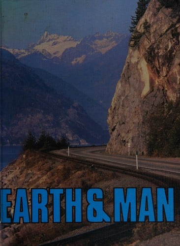 Earth & man