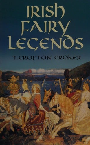 Irish fairy legends