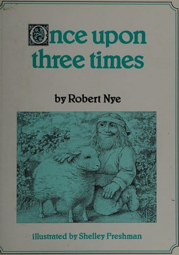 Once upon three times