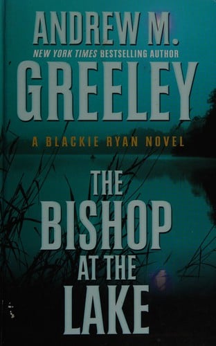 The Bishop at the Lake
