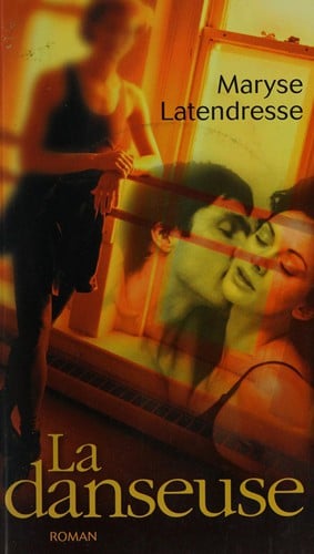 La danseuse