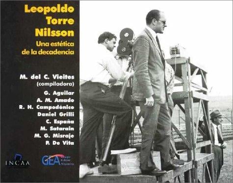 Leopoldo Torre Nilsson