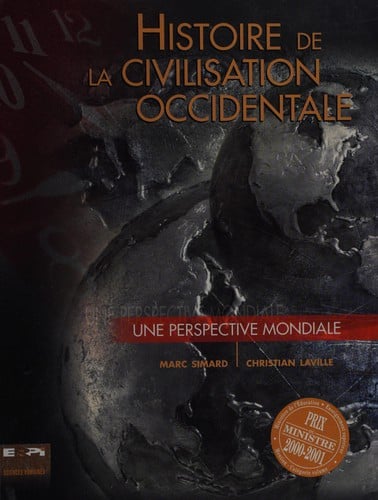 Histoire de la civilisation occidentale