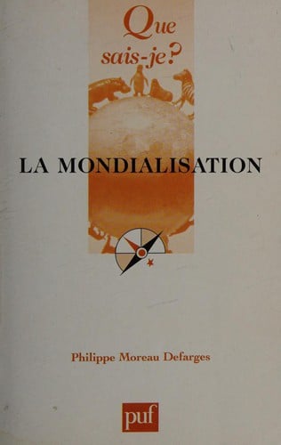 La mondialisation