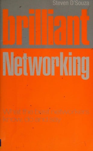 Brilliant networking