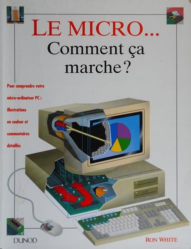 Le Micro....comment ça marche?