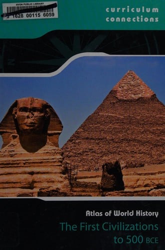 The first civilizations to 500 BC