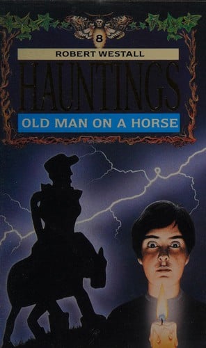 Old Man on a Horse