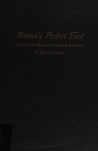 Nature's perfect food