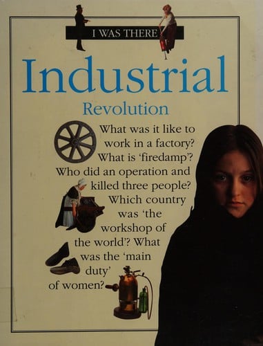 Industrial revolution