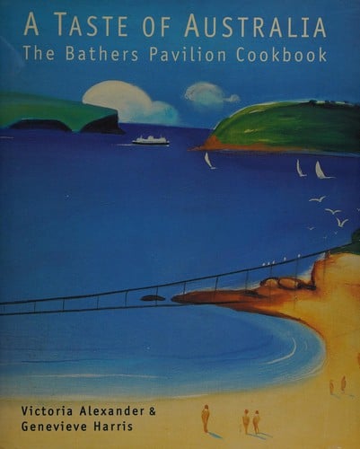 A taste of Australia