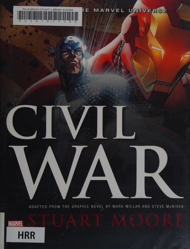 Civil war