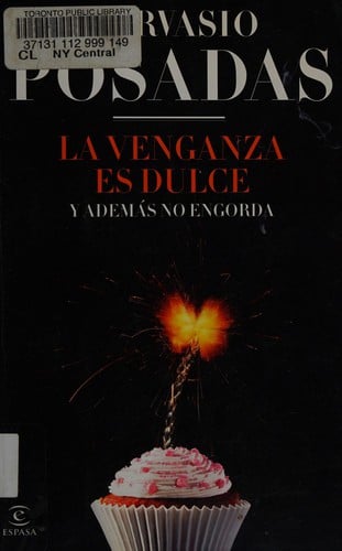 La venganza es dulce