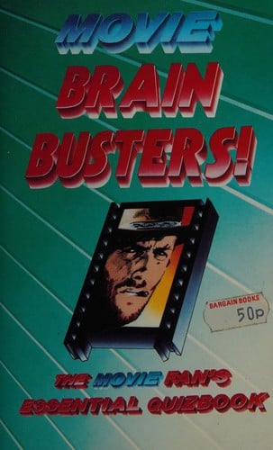 Movie brain busters!