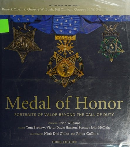 Medal of Honor