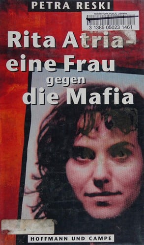 Rita Atria, eine Frau gegen die Mafia