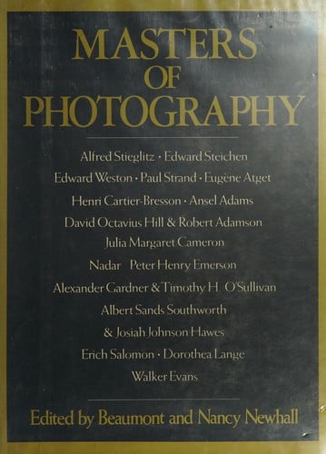 Masters of photography