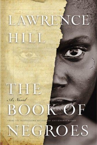 The Book of Negroes