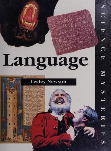 Language (Science Mysteries)