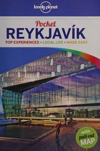 Pocket Reykjavík