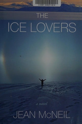 The ice lovers