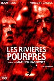 Les rivières pourpres
