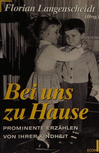 Bei uns zu Hause