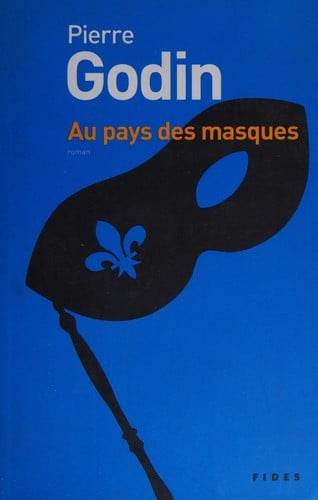 Au pays des masques