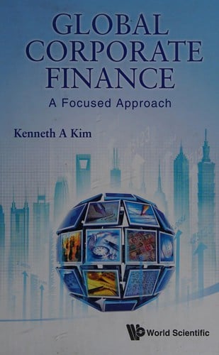 Global corporate finance