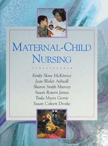 Maternal-child nursing