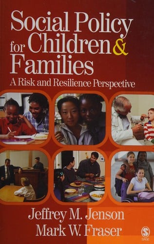 Social policy for children & families