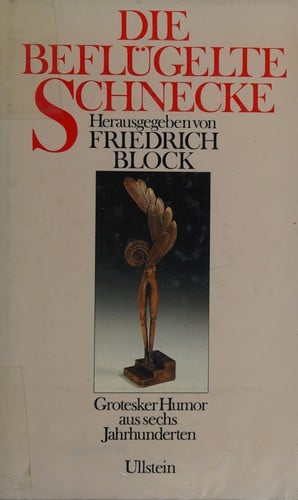 Die Beflügelte Schnecke