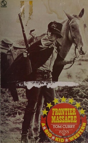 Frontier massacre