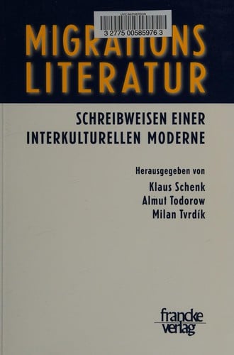 Migrationsliteratur