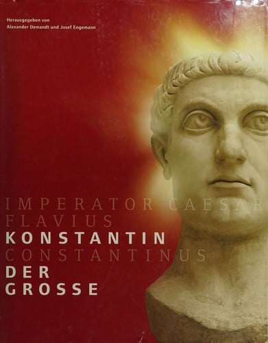 Konstantin der Grosse