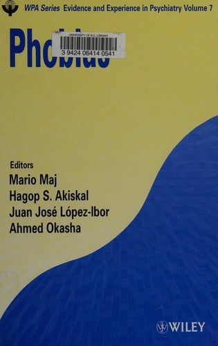 Phobias