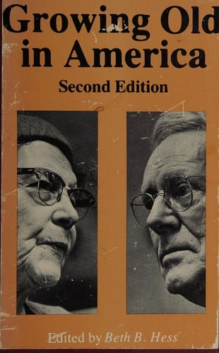 Growing old in America